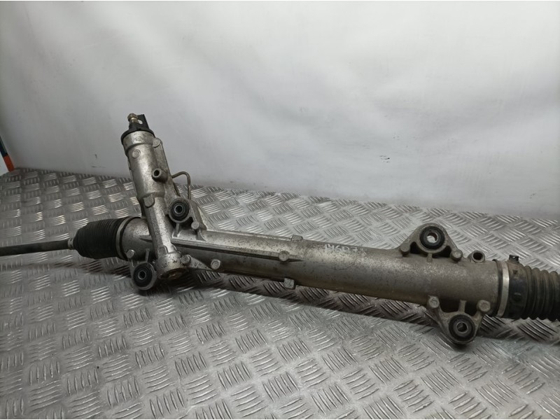 Recambio de cremallera direccion para volkswagen crafter caja cerrada caja cerrada 35, batalla mediana referencia OEM IAM A90646