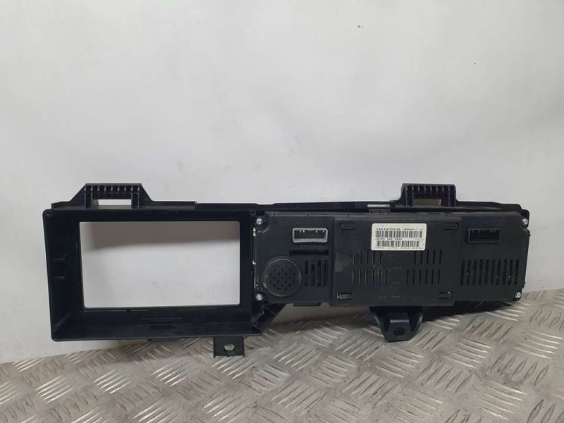 Recambio de cuadro instrumentos para renault scenic iii dynamique referencia OEM IAM 248103583R JR95HGDAG 