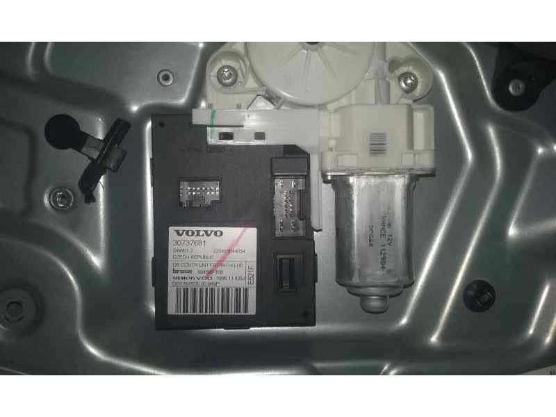 Recambio de elevalunas delantero derecho para volvo s40 berlina 1.6 d kinetic referencia OEM IAM   ELECTRICO