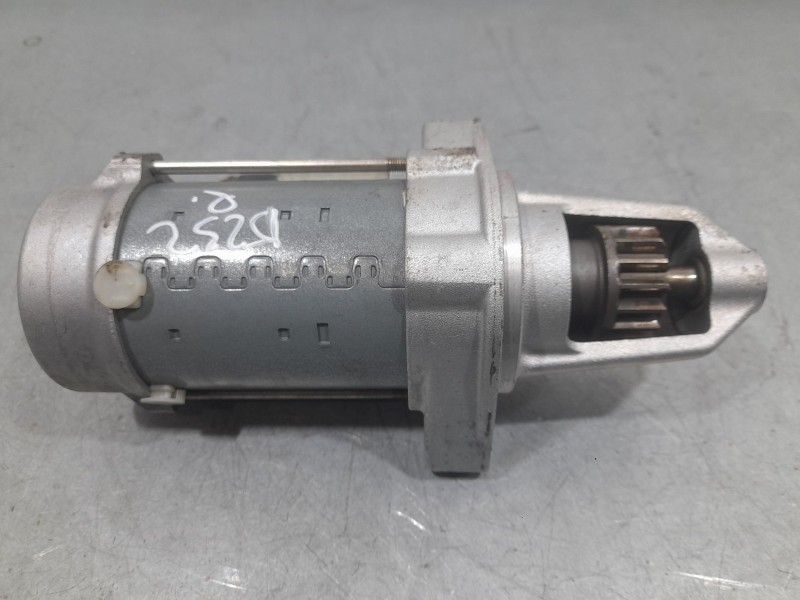 Recambio de motor arranque para infiniti q30 1.5d referencia OEM IAM A6459060800 MS4380002050 DENSO