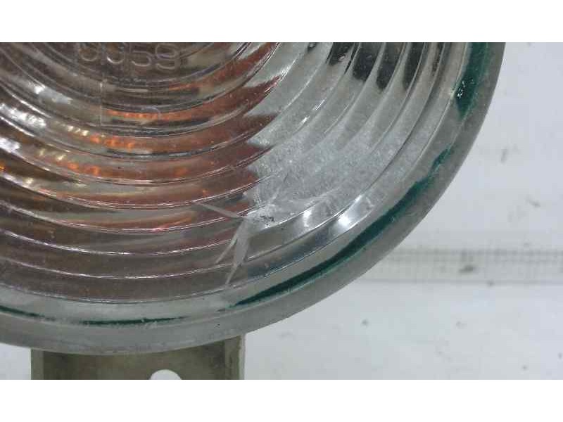 Recambio de piloto delantero izquierdo para mini mini (r50,r53) one referencia OEM IAM   