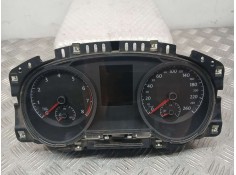 CUADRO INSTRUMENTOS 5G1920750D 4168997103 