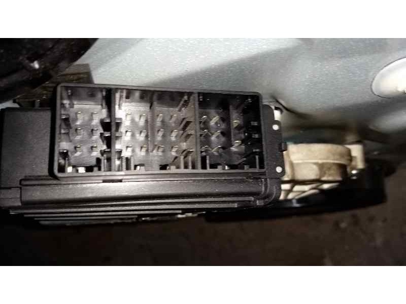 Recambio de elevalunas delantero derecho para seat ibiza (6l1) cool referencia OEM IAM   ELECTRICO