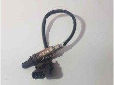 Recambio de sonda lambda para nissan primera berlina (p11) básico referencia OEM IAM SH24 0258003852/863 BOSCH