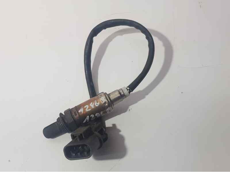 Recambio de sonda lambda para nissan primera berlina (p11) básico referencia OEM IAM SH24 0258003852/863 BOSCH