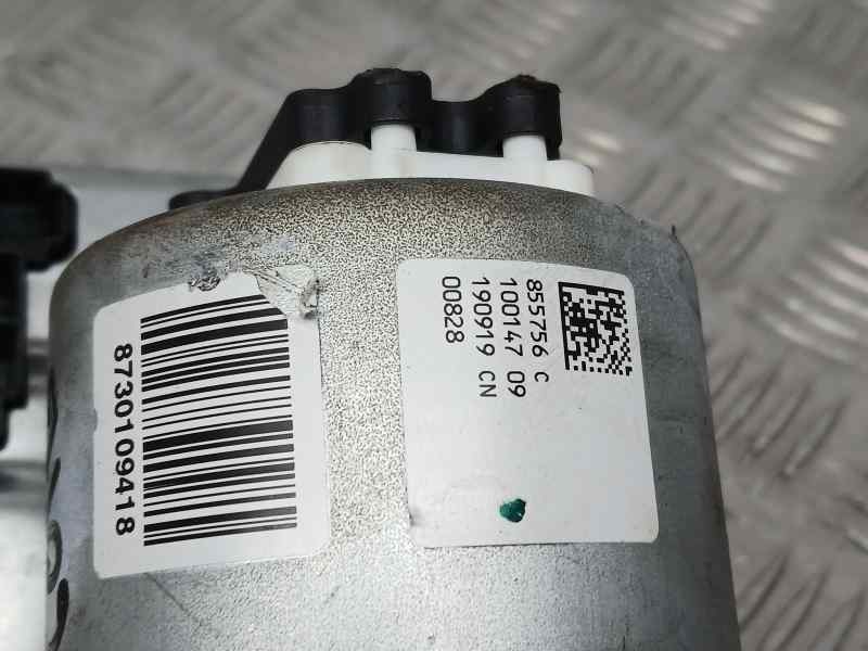 Recambio de columna direccion para renault clio v edition one referencia OEM IAM 488107220R  ELECTRO-MECANICA