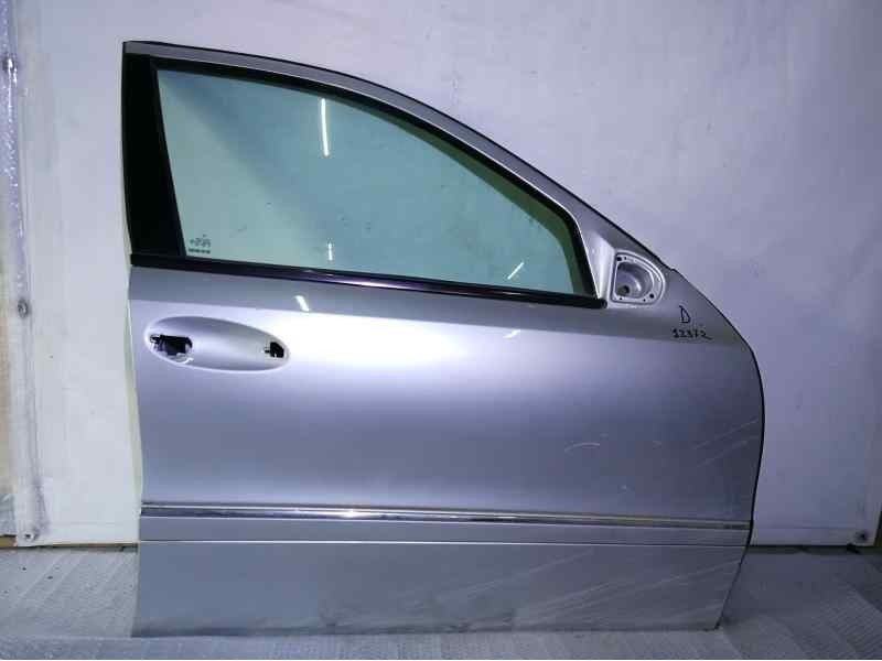Recambio de puerta delantera derecha para mercedes-benz clase e (w211) berlina e 270 cdi (211.016) referencia OEM IAM   