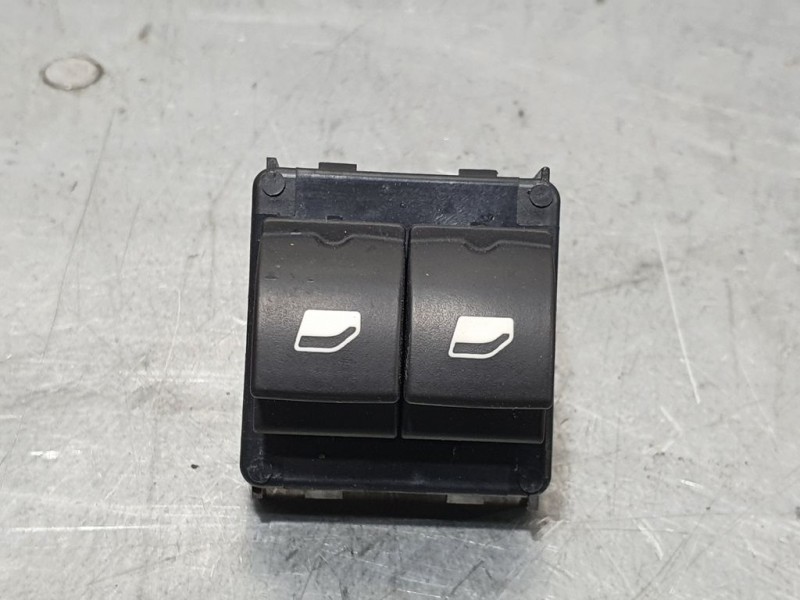 Recambio de mando elevalunas delantero izquierdo para citroën c4 cactus live referencia OEM IAM 98106397ZD  