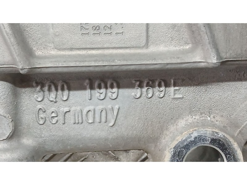 Recambio de puente delantero para volkswagen arteon (3h7, 3h8) 2.0 tdi referencia OEM IAM 3Q0199369E  