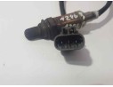 Recambio de sonda lambda para nissan primera berlina (p11) básico referencia OEM IAM SH24 0258003852/863 BOSCH