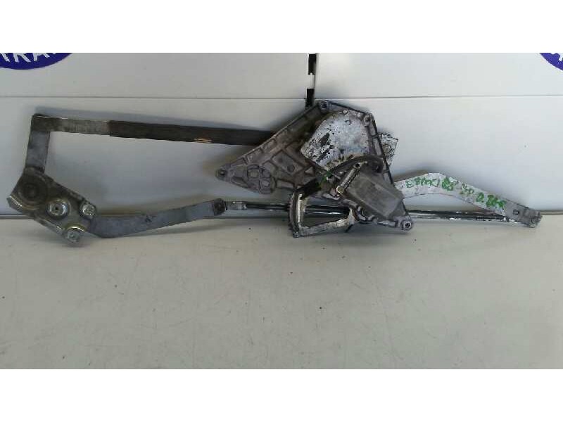 Recambio de elevalunas delantero izquierdo para ford escort berlina c referencia OEM IAM  2 PINS ELECTRICO