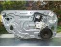 Recambio de elevalunas delantero izquierdo para volvo s40 berlina 1.6 d kinetic referencia OEM IAM  0764051 ELECTRICO , BROSE