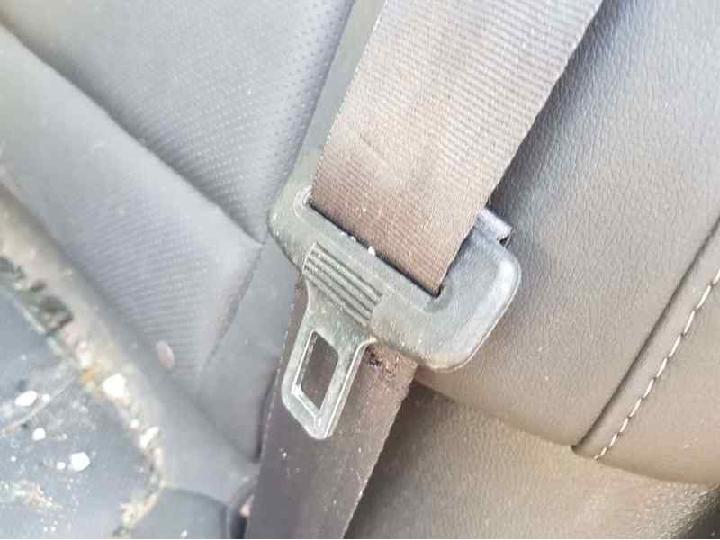 Recambio de cinturon seguridad trasero izquierdo para dr 4.0 ev referencia OEM IAM   