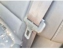 Recambio de cinturon seguridad trasero izquierdo para dr 4.0 ev referencia OEM IAM   