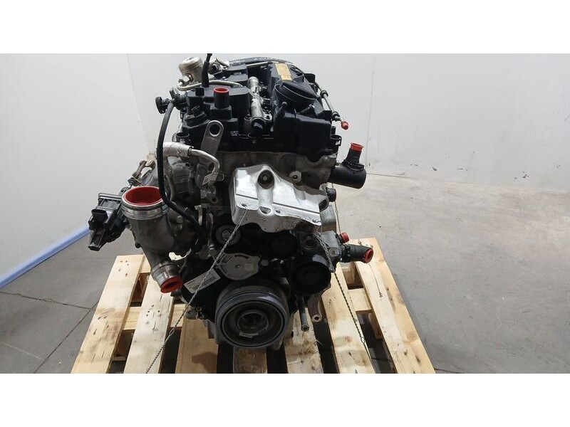 Recambio de motor completo para bmw 2 active tourer (f45) 218 i referencia OEM IAM B38A15A  34409187