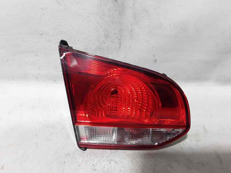 Recambio de piloto trasero izquierdo para volkswagen golf vi (5k1) advance referencia OEM IAM 5K0945093G 89090892 INTERIOR