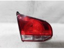 Recambio de piloto trasero izquierdo para volkswagen golf vi (5k1) advance referencia OEM IAM 5K0945093G 89090892 INTERIOR