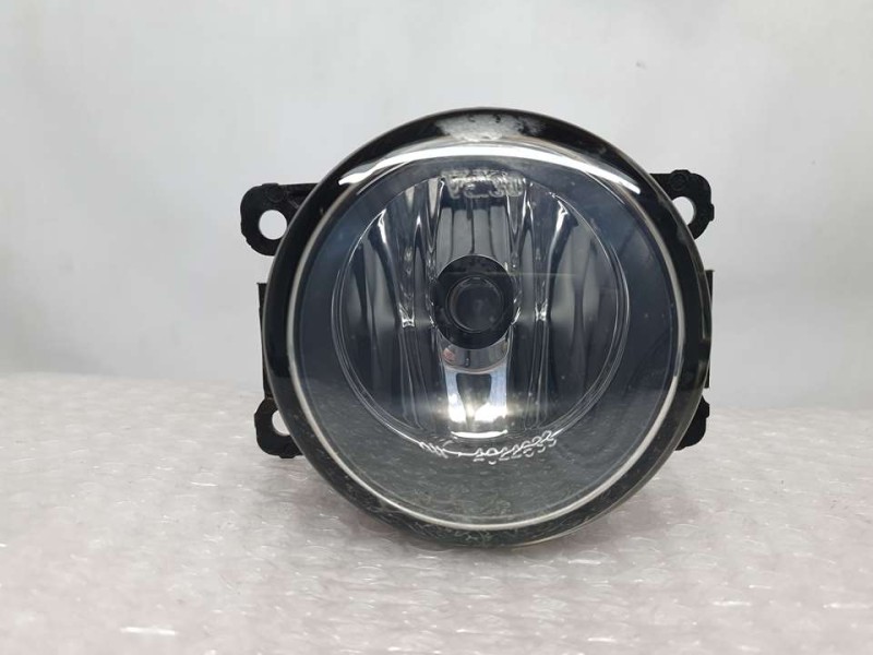 Recambio de faro antiniebla derecho para renault scenic iii dynamique referencia OEM IAM 8200074008 89202502 VALEO
