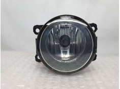 Recambio de faro antiniebla derecho para renault scenic iii dynamique referencia OEM IAM 8200074008 89202502 VALEO