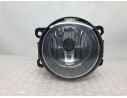 Recambio de faro antiniebla derecho para renault scenic iii dynamique referencia OEM IAM 8200074008 89202502 VALEO