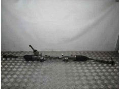 Recambio de cremallera direccion para renault clio v edition one referencia OEM IAM 490011723R 6900004287C MECANICA JTEKT