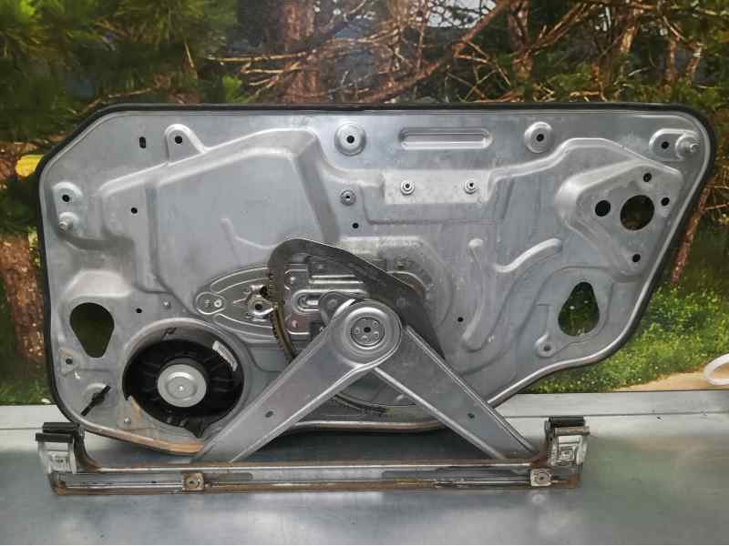 Recambio de elevalunas delantero izquierdo para volvo s40 berlina 1.6 d kinetic referencia OEM IAM  0764051 ELECTRICO , BROSE