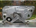 Recambio de elevalunas delantero izquierdo para volvo s40 berlina 1.6 d kinetic referencia OEM IAM  0764051 ELECTRICO , BROSE