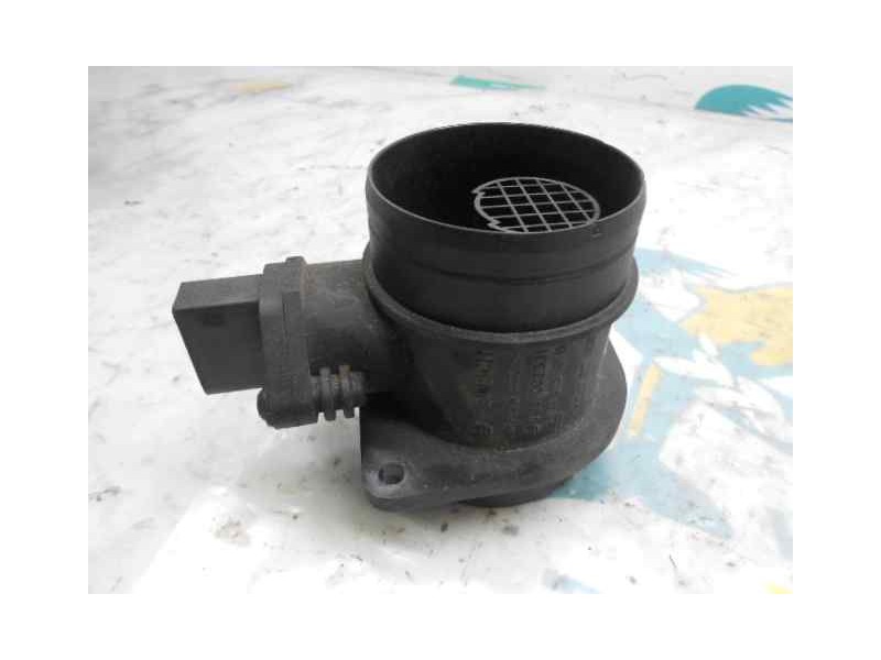 Recambio de caudalimetro para seat ibiza (6l1) sport referencia OEM IAM 0281002531  BOSCH