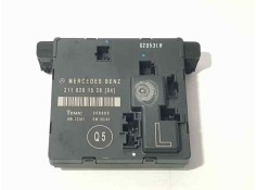 MODULO CONFORT 2118201526 