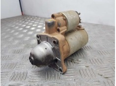 MOTOR ARRANQUE F000AL0319 