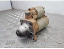 Recambio de motor arranque para fiat seicento (187) s referencia OEM IAM F000AL0319  