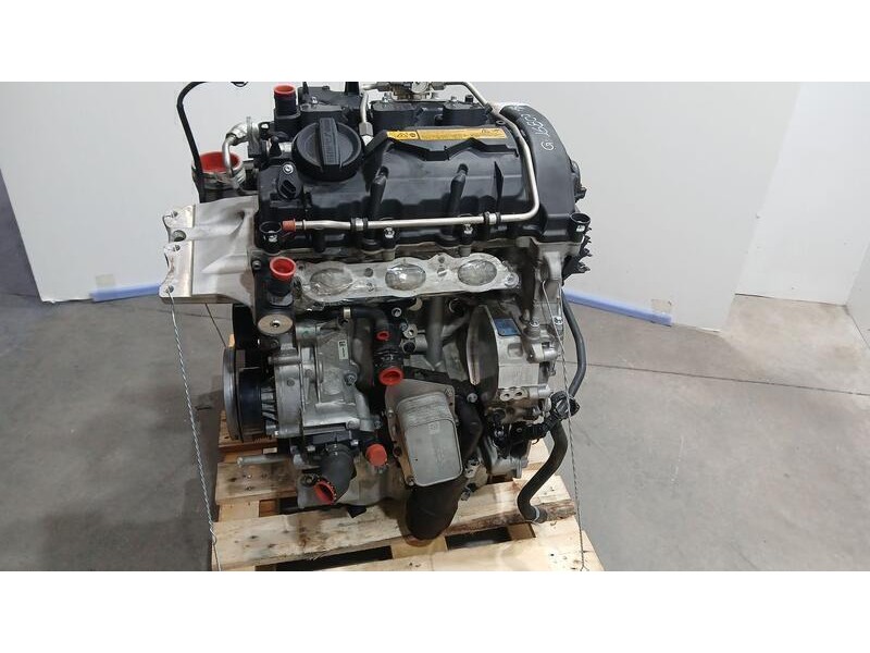 Recambio de motor completo para bmw 2 active tourer (f45) 218 i referencia OEM IAM B38A15A  34409187