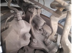 Recambio de mangueta delantera izquierda para bmw 3 (e90) 325 i referencia OEM IAM 31216793923  