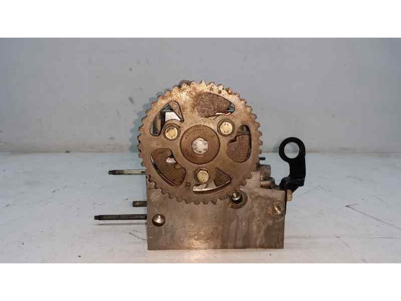 Recambio de culata para peugeot 307 (s1) 2.0 hdi cat referencia OEM IAM 9634963010  SE RECOMIENDA COMPROBAR A PRESIÓN