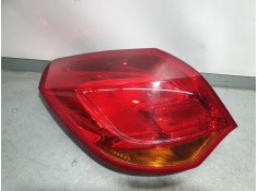 PILOTO TRASERO IZQUIERDO 13306453 EXTERIOR