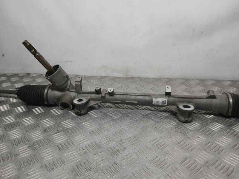 Recambio de cremallera direccion para renault clio v edition one referencia OEM IAM 490011723R 6900004287C MECANICA JTEKT