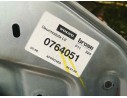 Recambio de elevalunas delantero izquierdo para volvo s40 berlina 1.6 d kinetic referencia OEM IAM  0764051 ELECTRICO , BROSE
