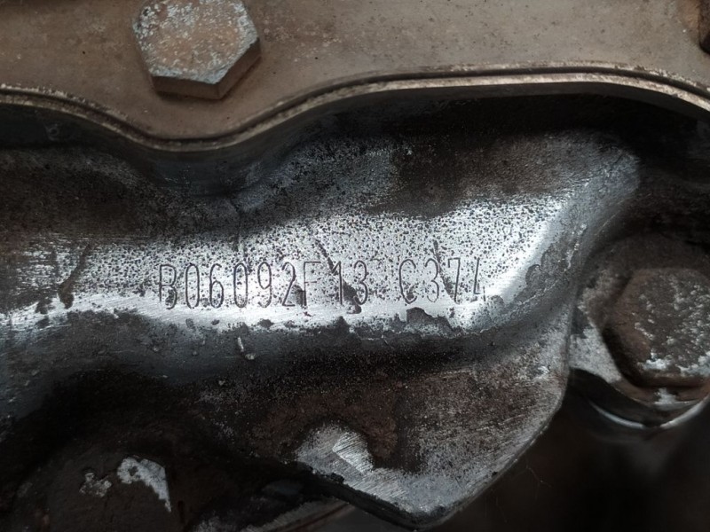 Recambio de caja cambios para opel tigra 1.4 16v referencia OEM IAM F13C374 B06092F13 5VELOCIDADES