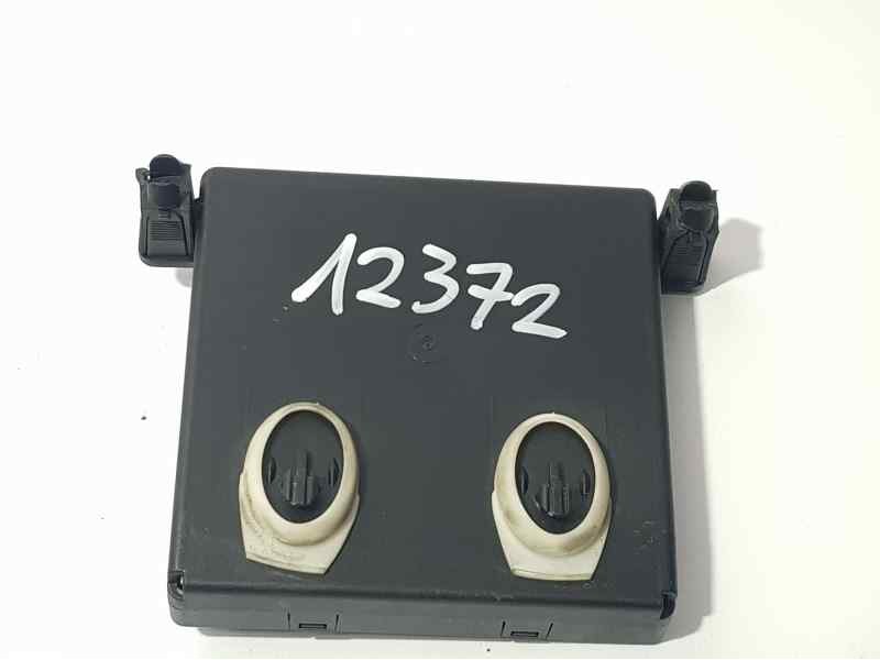 Recambio de modulo confort para mercedes-benz clase e (w211) berlina e 270 cdi (211.016) referencia OEM IAM 2118201526  