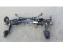 Recambio de puente trasero para volkswagen arteon (3h7, 3h8) 2.0 tdi referencia OEM IAM 3Q0505235AH DISCO, 5 TORNILLOS, C/ ABS 