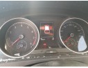 Recambio de cuadro instrumentos para volkswagen golf vii lim. (bq1) advance referencia OEM IAM 5G1920750D 4168997103 
