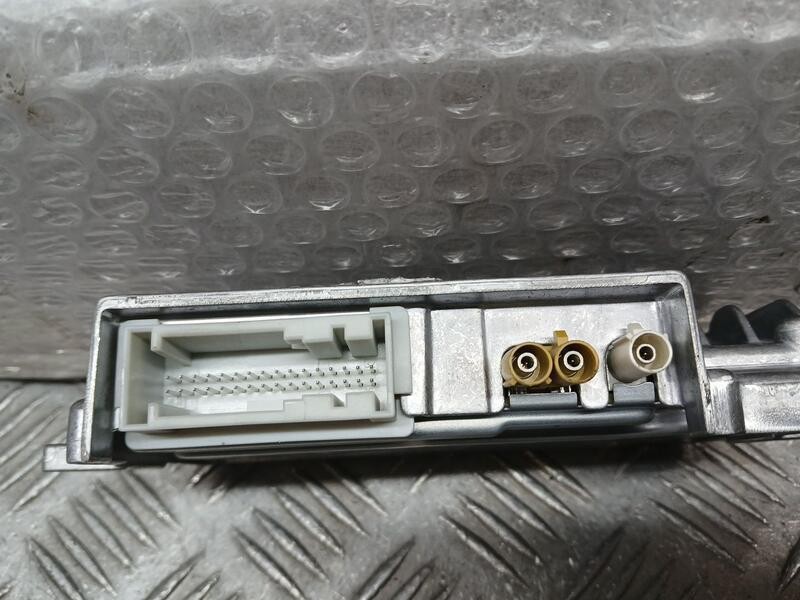 Recambio de modulo electronico para mercedes-benz clase c (w206) c 300 de (206.208) referencia OEM IAM A0009003949 MÓDULO UNIDAD