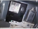 Recambio de elevalunas delantero izquierdo para volvo s40 berlina 1.6 d kinetic referencia OEM IAM  0764051 ELECTRICO , BROSE