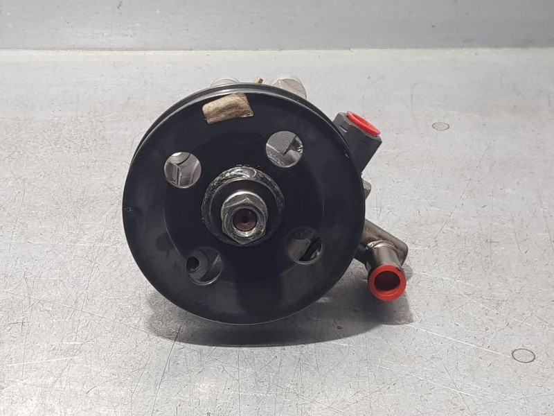 Recambio de bomba direccion para chevrolet aveo ls referencia OEM IAM 95460406 LM27Q 