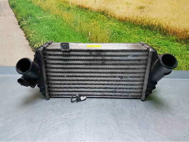 Recambio de intercooler para kia cee´d sporty wagon concept referencia OEM IAM 282702A770 U2ENG DOOWON