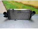 Recambio de intercooler para kia cee´d sporty wagon concept referencia OEM IAM 282702A770 U2ENG DOOWON
