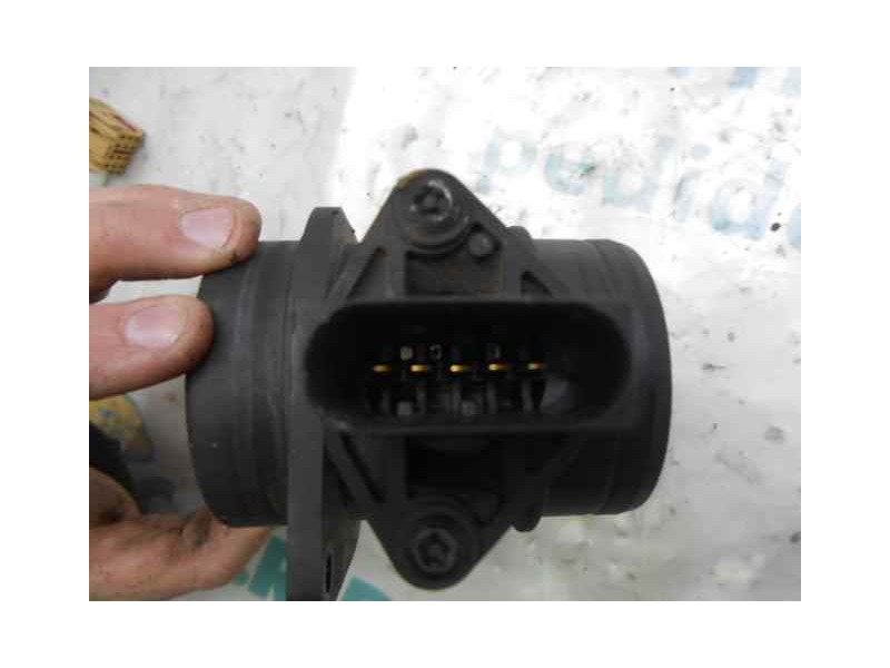 Recambio de caudalimetro para seat ibiza (6l1) sport referencia OEM IAM 0281002531  BOSCH