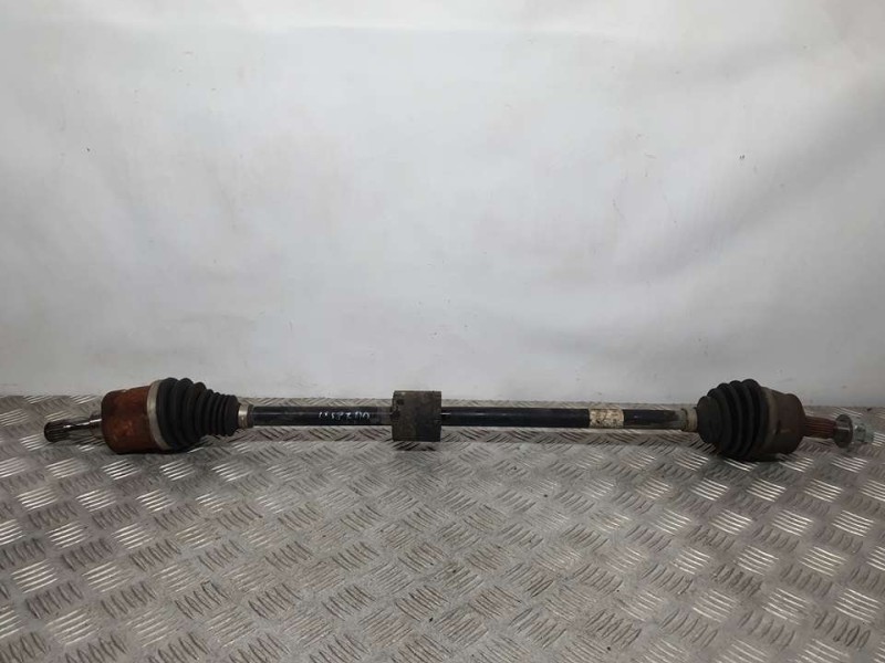 Recambio de transmision delantera derecha para opel corsa e selective referencia OEM IAM 13149829 6083200 