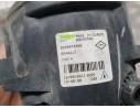 Recambio de faro antiniebla derecho para renault scenic iii dynamique referencia OEM IAM 8200074008 89202502 VALEO