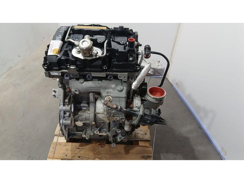 Recambio de motor completo para bmw 2 active tourer (f45) 218 i referencia OEM IAM B38A15A  34409187